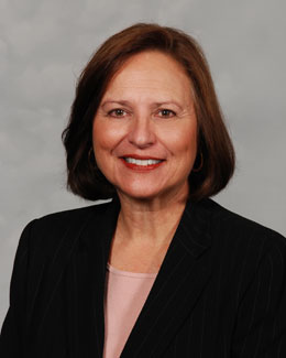 Image of Sen. Deb Fischer
