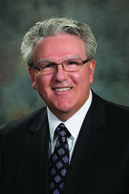 Sen. Jim Scheer