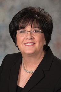 Sen. Joni Albrecht