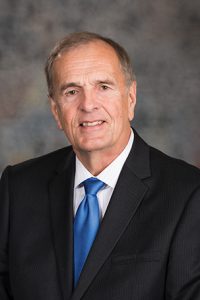 Sen. Roy Baker