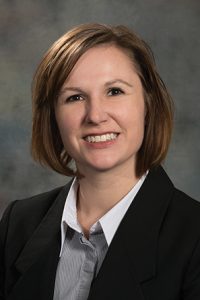 Sen. Kate Bolz