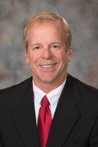 Sen. Tom Briese