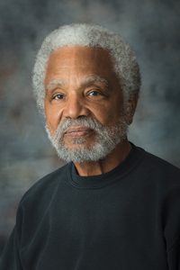 Sen. Ernie Chambers