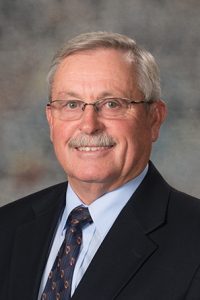 Sen. Steve Erdman