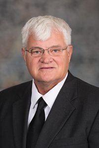 Sen. Mike Groene