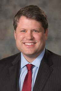 Sen. Mike Hilgers