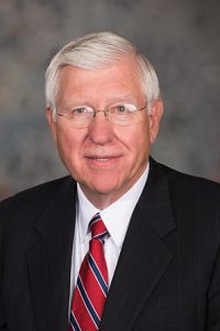 Sen. Robert Hilkemann