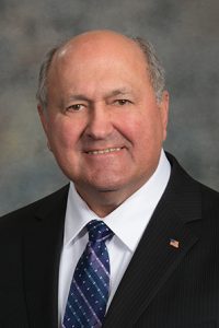 Sen. Rick Kolowski