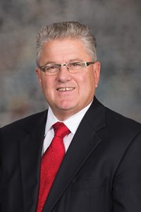 Sen. Mark Kolterman