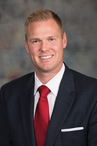 Sen. Brett Lindstrom