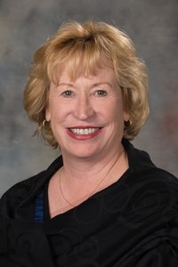 Sen. Lou Ann Linehan