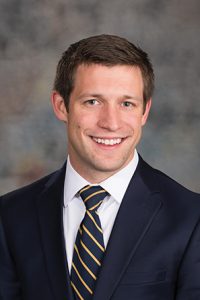 Sen. Adam Morfeld