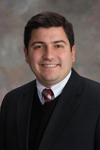 Gretna Sen. John Murante