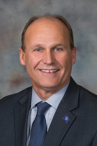 Sen. Dan Quick