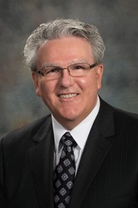 Sen. Jim Scheer