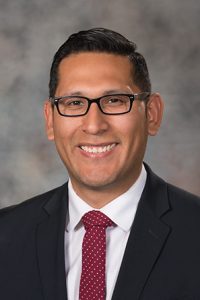 Sen. Tony Vargas