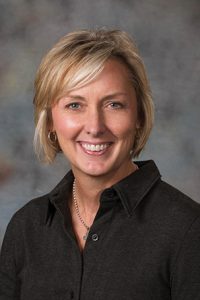 Sen. Lynne Walz