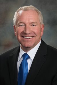 Sen. Dan Watermeier