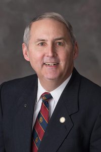 Sen. Robert Clements