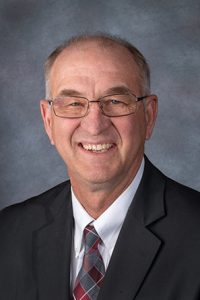 Sen. Myron Dorn