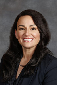 Sen. Jen Day