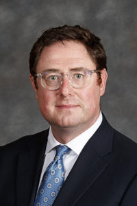 Sen. Michael Flood