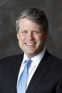 Sen. Mike Hilgers