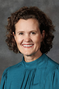 Sen. Jana Hughes