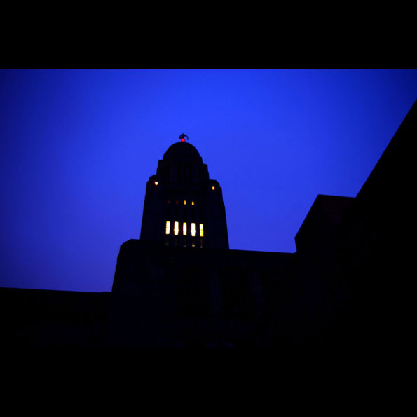 Courtesy of Keith Ghormley.