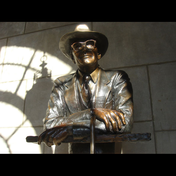 Courtesy of Sandi Barr.