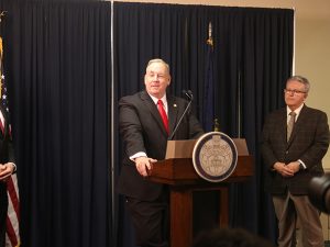 Sen. Bill Kintner