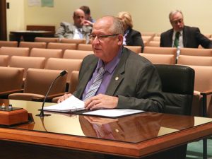 <a href='http://news.legislature.ne.gov/dist34' target='_blank' title='Link to the website of Sen. Curt Friesen'>Sen. Curt Friesen</a>