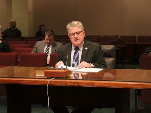Sen. Kolterman