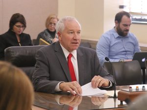 Sen. Dan Watermeier