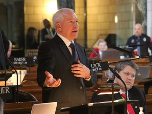 Sen. Dan Watermeier