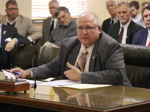 <a href='http://news.legislature.ne.gov/dist34' target='_blank' title='Link to the website of Sen. Curt Friesen'>Sen. Curt Friesen</a>