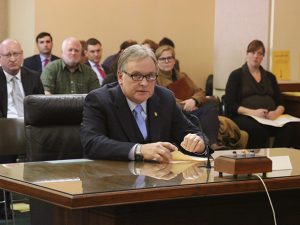 Sen. Bob Krist