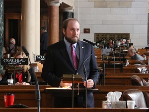 <a href='http://news.legislature.ne.gov/dist26' target='_blank' title='Link to the website of Sen. Matt Hansen'>Sen. Matt Hansen</a>