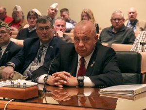 <a href='http://news.legislature.ne.gov/dist43' target='_blank' title='Link to the website of Sen. Tom Brewer'>Sen. Tom Brewer</a>
