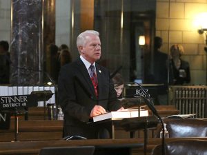 <a href='http://news.legislature.ne.gov/dist36' target='_blank' title='Link to the website of Sen. Matt Williams'>Sen. Matt Williams</a>