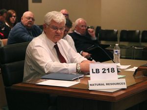 Sen. Mike Groene