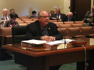 <a href='http://news.legislature.ne.gov/dist34' target='_blank' title='Link to the website of Sen. Curt Friesen'>Sen. Curt Friesen</a>