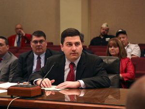 Sen. John Murante