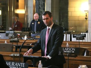 Sen. Tyson Larson