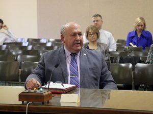 Sen. Rick Kolowski