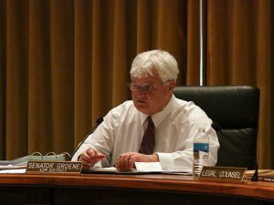Sen. Mike Groene