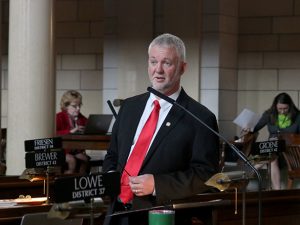 <a href='http://news.legislature.ne.gov/dist37' target='_blank' title='Link to the website of Sen. John Lowe'>Sen. John Lowe</a>