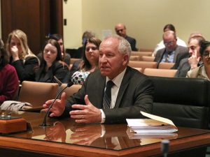 Sen. Dan Watermeier