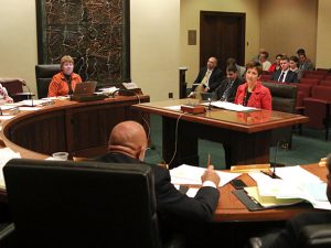 Sen. Patty Pansing Brooks
