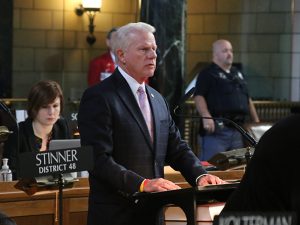 <a href='http://news.legislature.ne.gov/dist36' target='_blank' title='Link to the website of Sen. Matt Williams'>Sen. Matt Williams</a>